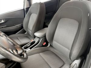 Hyundai Kona bild 6