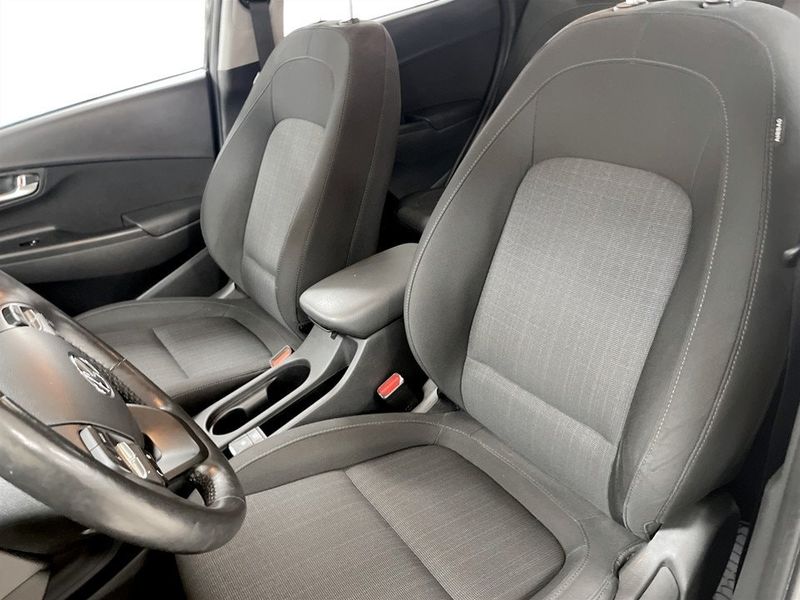 Hyundai Kona bild 6
