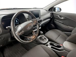 Hyundai Kona bild 5