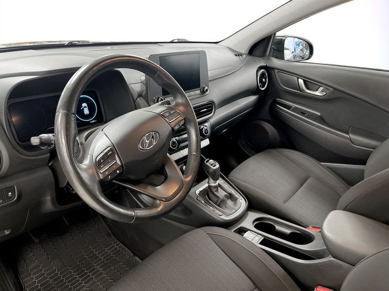 Hyundai Kona bild 5