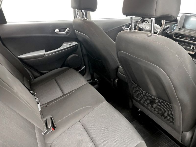 Hyundai Kona bild 14