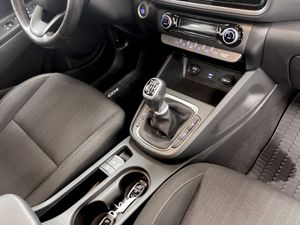 Hyundai Kona bild 12