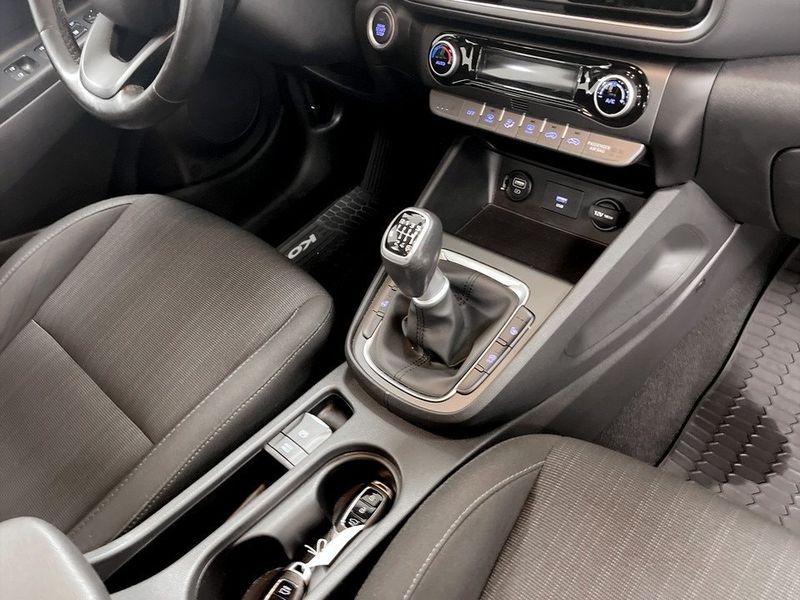Hyundai Kona bild 12