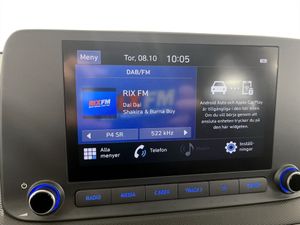 Hyundai Kona bild 10