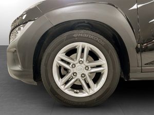 Hyundai Kona bild 16