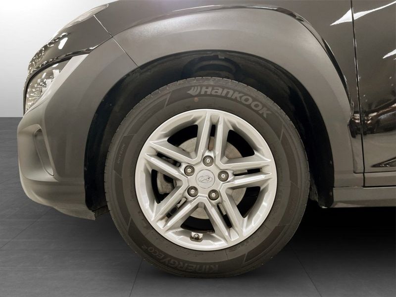 Hyundai Kona bild 16