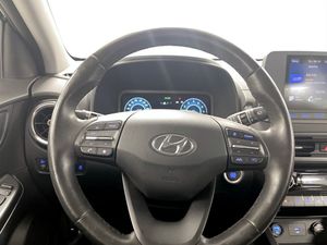 Hyundai Kona bild 7