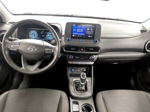 Hyundai Kona bild 9