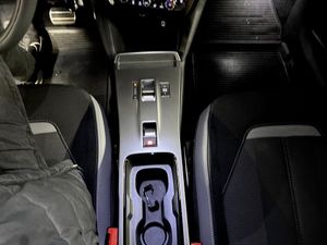 Opel Mokka bild 13