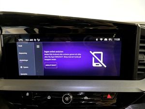 Opel Mokka bild 11