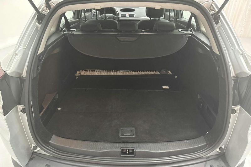 Renault Megane bild 9