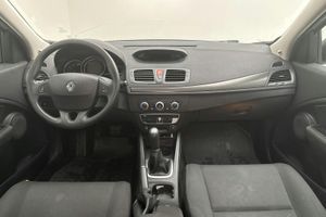 Renault Megane bild 6