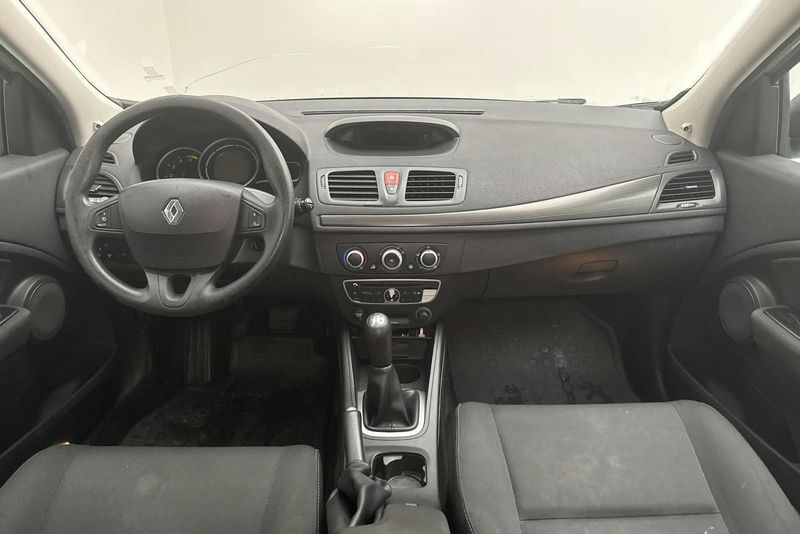 Renault Megane bild 6