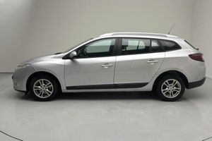Renault Megane bild 2