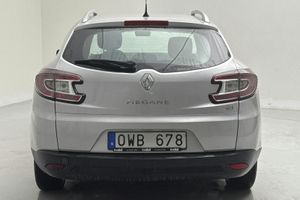 Renault Megane bild 5
