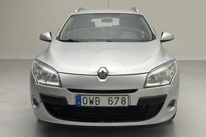 Renault Megane bild 4