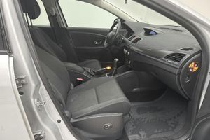 Renault Megane bild 7