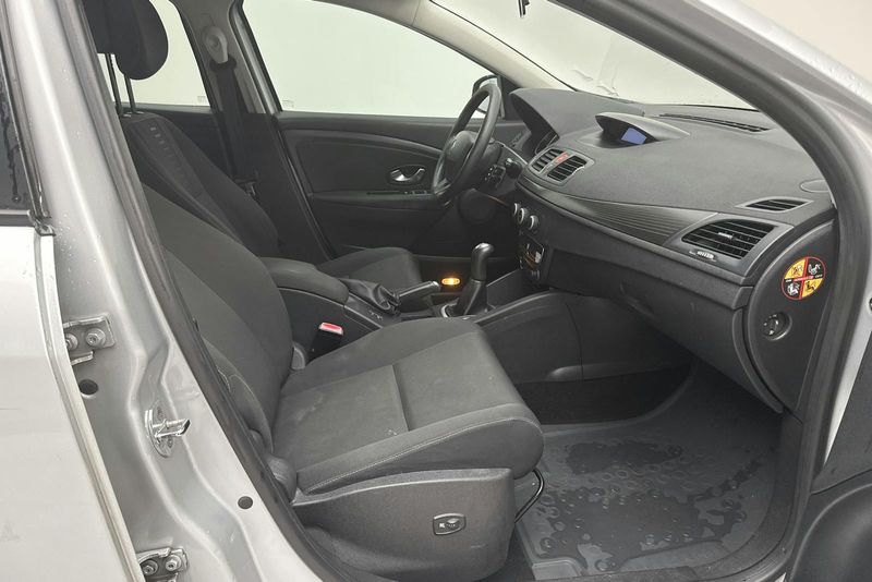 Renault Megane bild 7