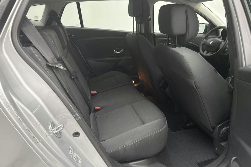 Renault Megane bild 8