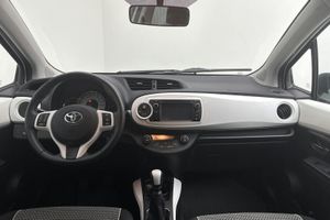 Toyota Yaris bild 6