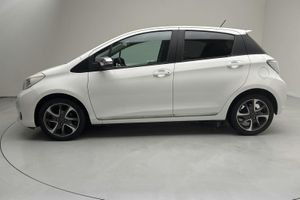 Toyota Yaris bild 2