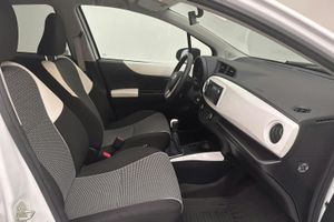 Toyota Yaris bild 7