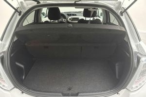 Toyota Yaris bild 9