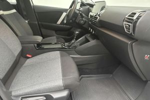 Citroen C4 bild 7