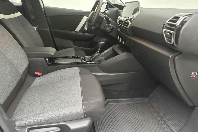 Citroen C4 bild 7