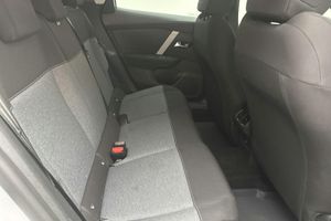 Citroen C4 bild 8