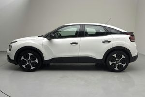 Citroen C4 bild 2