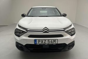 Citroen C4 bild 4