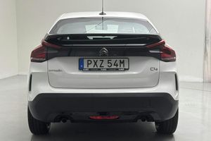 Citroen C4 bild 5