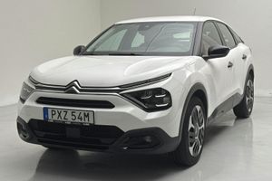 Citroen C4 bild 1