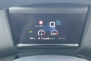 Citroen C4 bild 10