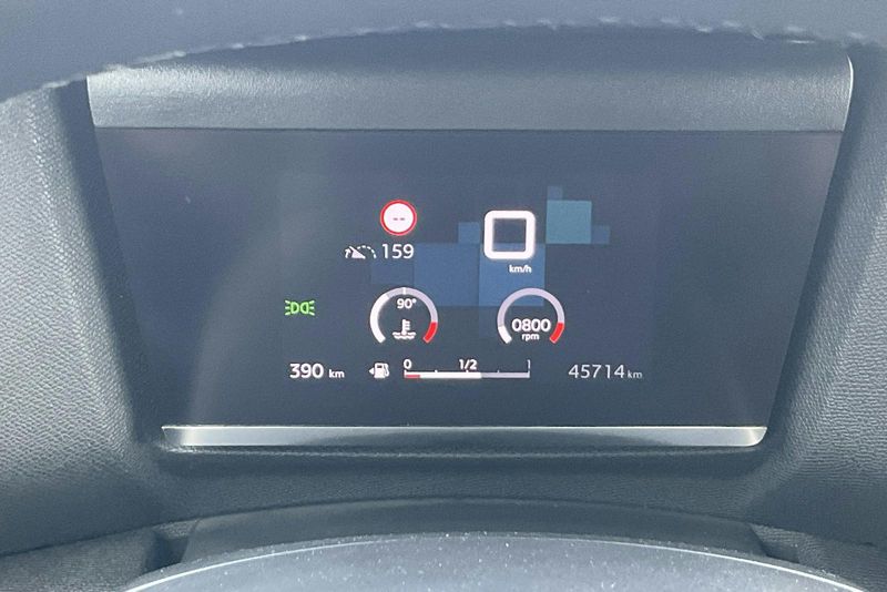 Citroen C4 bild 10