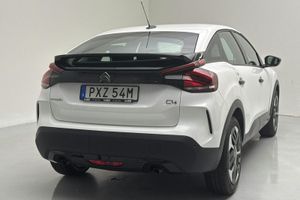 Citroen C4 bild 3