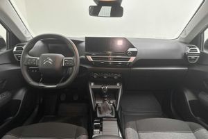 Citroen C4 bild 6