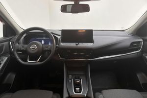 Nissan Qashqai bild 6