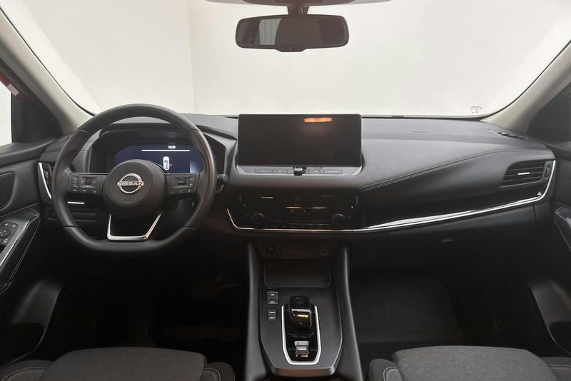 Nissan Qashqai bild 6
