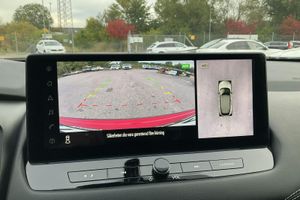 Nissan Qashqai bild 13