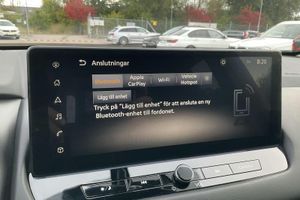 Nissan Qashqai bild 14