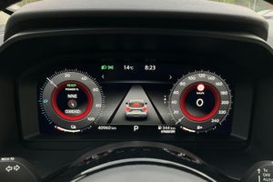 Nissan Qashqai bild 10