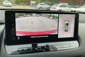 Nissan Qashqai bild 12