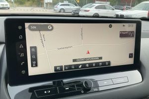 Nissan Qashqai bild 11