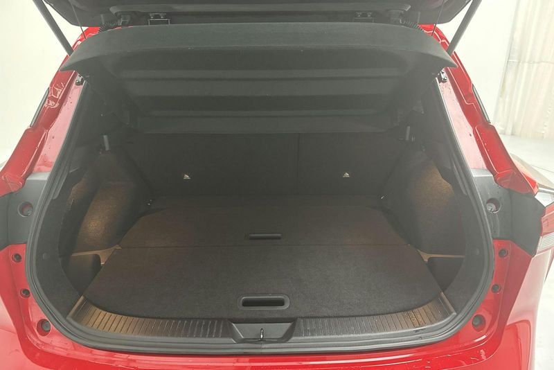 Nissan Qashqai bild 9