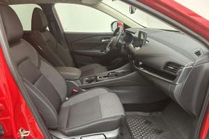 Nissan Qashqai bild 7