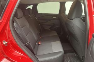 Nissan Qashqai bild 8