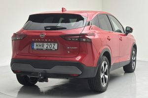 Nissan Qashqai bild 3