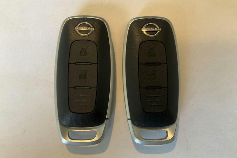 Nissan Qashqai bild 15